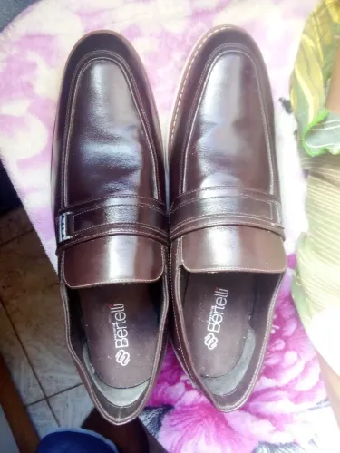 Sapato social