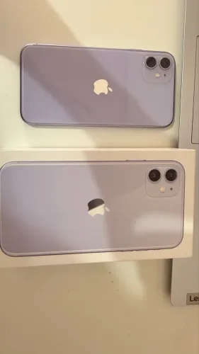 iPhone 11, 128GB