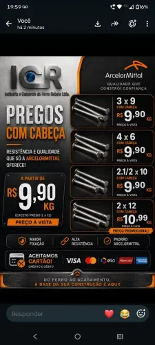 Prego