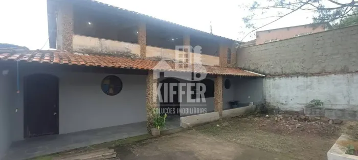 Casa com 2 dormitórios à venda, 180 m² por R$ 550.000,00 - Itaipuaçu - Maricá/RJ