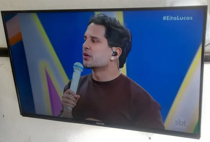 TV SMART PANASONIC 40 POLEGADAS