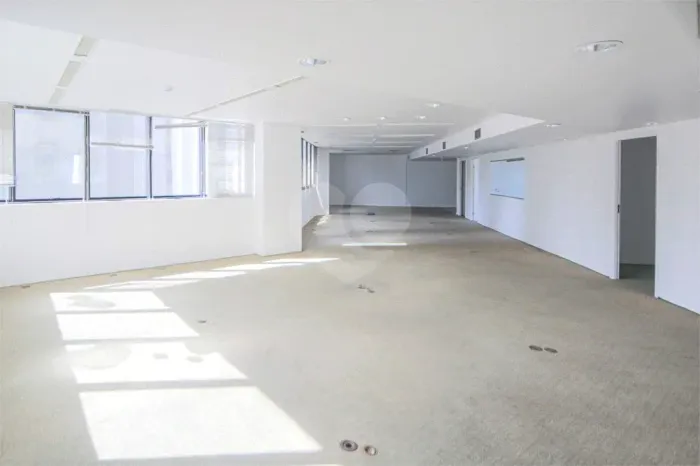 Sala à venda ou para alugar no Brooklin, São Paulo - SP