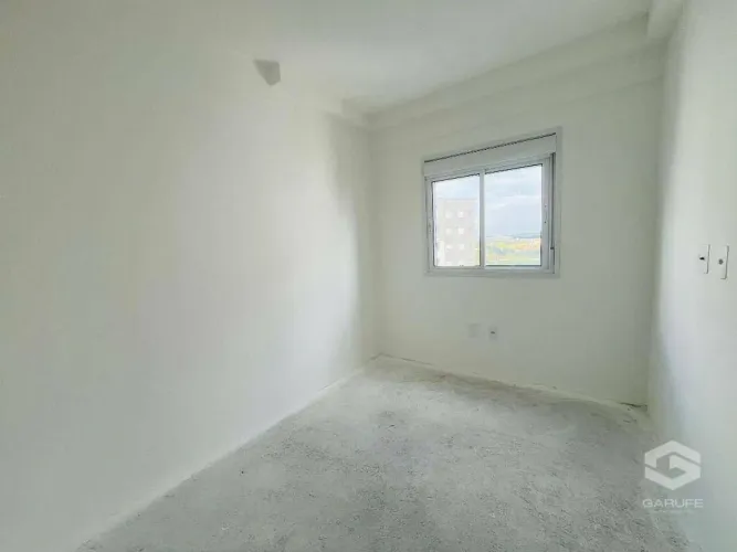 Apartamento com 2 quartos à venda, 56 m² por R$ 365.000 - Parque Residencial Flamboyant -
