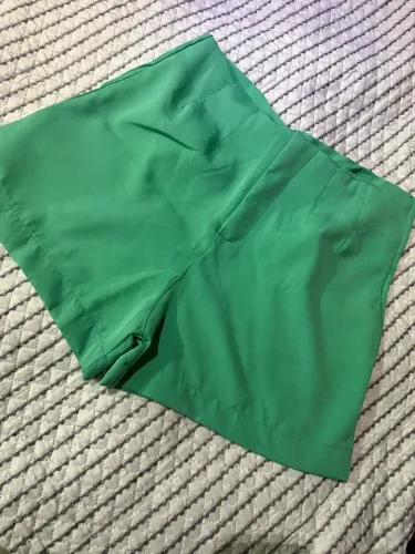 Short alfaiataria G