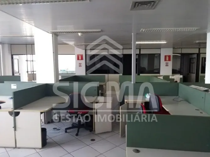 SALA COMERCIAL em MACAÉ - RJ, PRAIA CAMPISTA