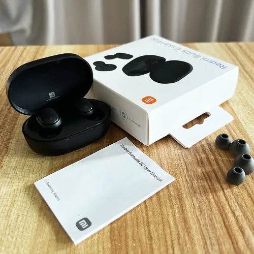 FONES REDMI AIRDOTS ESSENTIAL