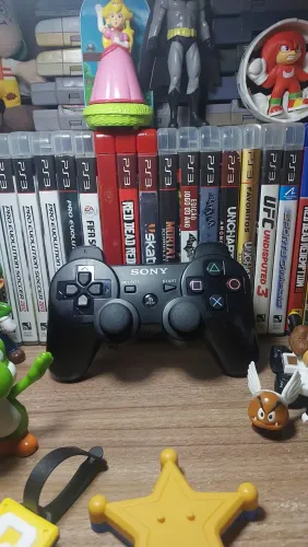 Controle Original Ps3 
