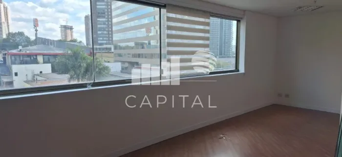Locação de Sala Comercial Alphaville No 18 do Forte