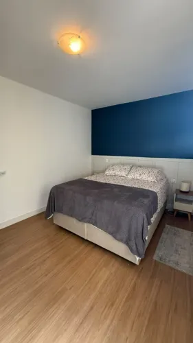 Apartamento para Venda em Presidente Prudente, Parque São Judas Tadeu, 1 dormitório, 1 ban