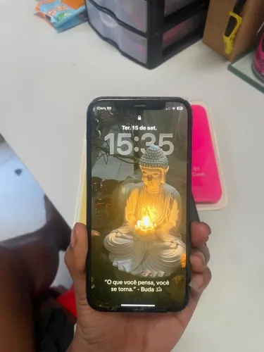 iPhone 12