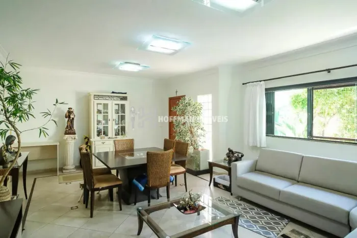Casa com 4 dormitórios, 2 suítes, 396 m² - Osvaldo cruz