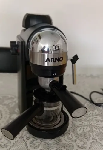 Cafeteira Arno