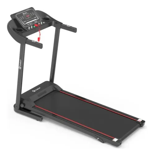 Esteira Ergométrica Gallant Trainer 12.8km 2.Ohp 127v