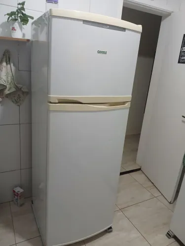 Geladeira Frost Free
