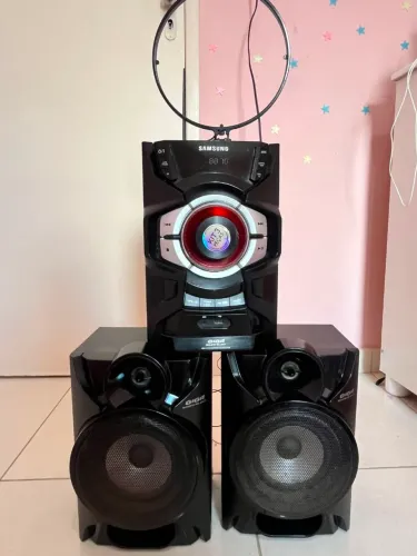 Som Micro System