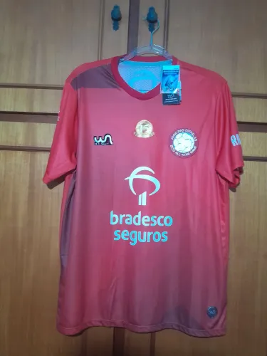 Camisa jogo das estrelas zico G oficial