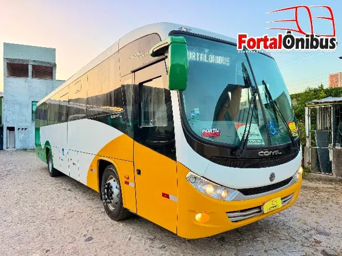 02 Unidades Versatile Gold 