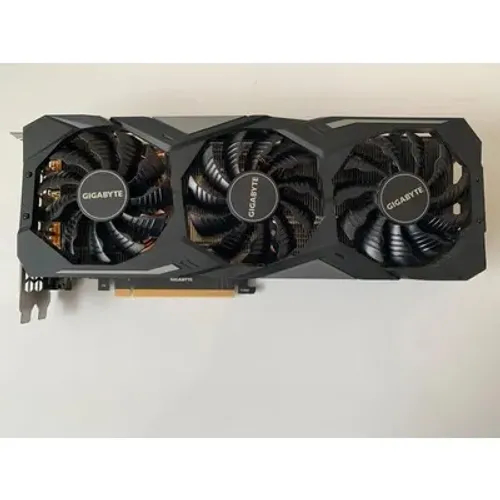 RTX 2080 Super