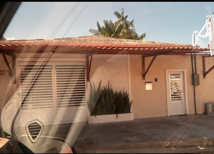 Casa a venda no Bairro do laguinho