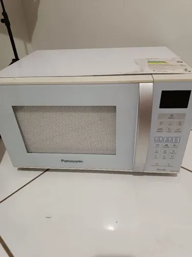 Vendo microondas 25 litros