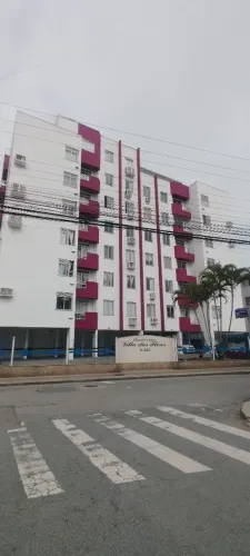 Aluguel apartamento