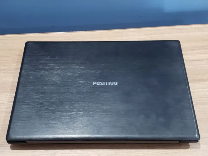 Notebook Positivo Unique S1990- (Retirada de Peças)