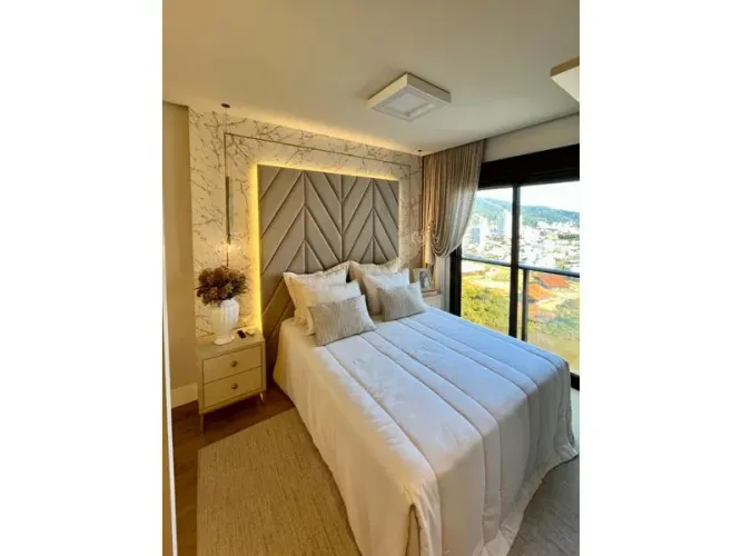 Apartamento PORTO BELO - SC