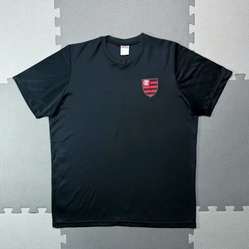 CAMISA FLAMENGO DTF LICENCIADA BRAZILINE 