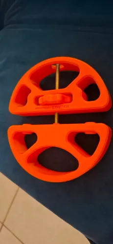 Extensor de chapéu e boné