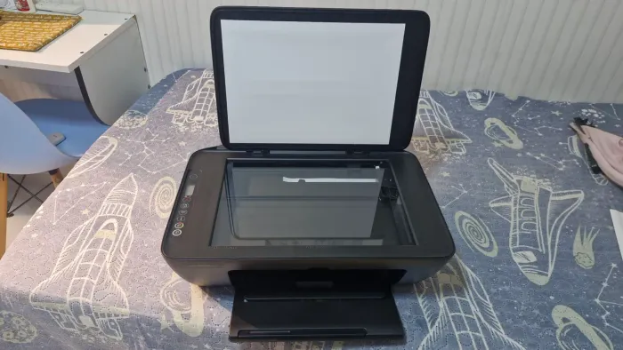 Multifuncional HP nova