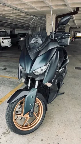 Xmax 250cc 26.000