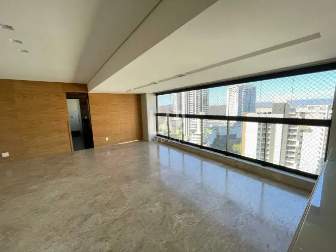 Apartamento à venda com 166 m², 3 quartos e 3 vagas