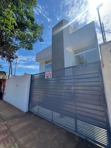 Casa para venda com 181 metros quadrados com 3 quartos