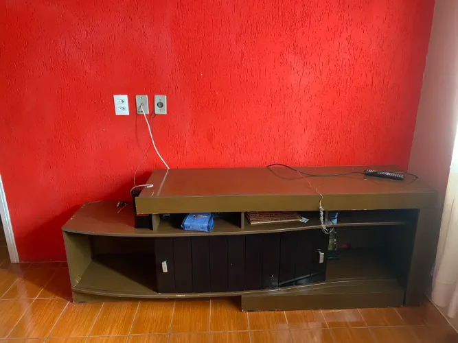 Hack para Sala