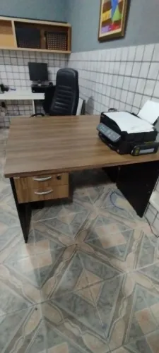 Mesas para escritório