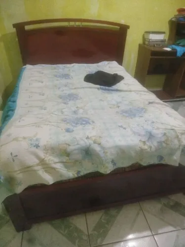Cama
