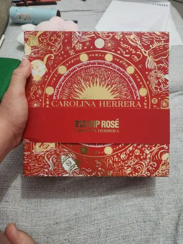 212 vip Rosé