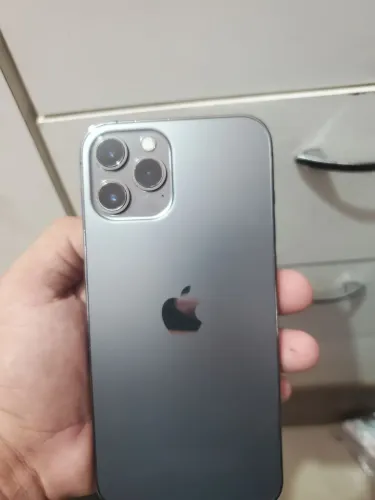 Vendo iphone 12 pro max 