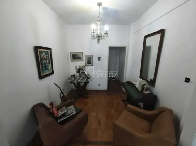 Apartamento : Padrão / Residencial / Flamengo