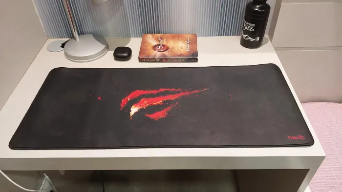 Mousepad Gamenote - 70cm x 30cm