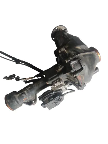 Diferencial Dianteiro Toyota Hilux Sw4 Com Motor 2021 2022