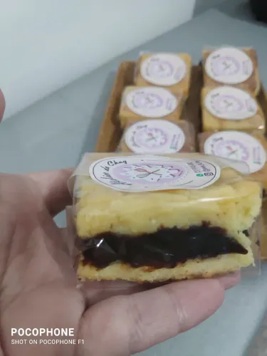 Brownie 