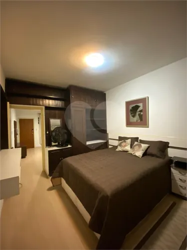 Apartamento com 1 quartos à venda em Paraíso - SP