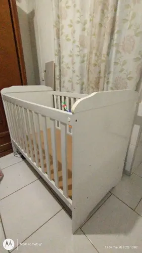 Berço / mini cama