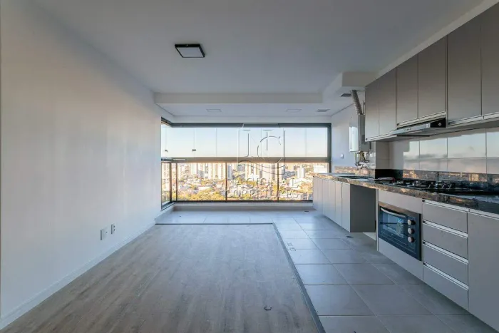 Apartamento para aluguel, 3 quartos, 1 suíte, 2 vagas, Vila Assunção - Santo André/SP