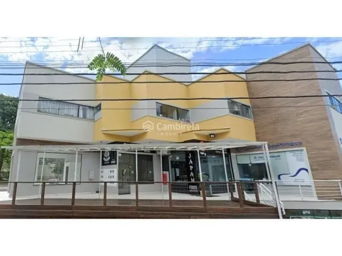 Sala comercial FLORIANÓPOLIS - SC