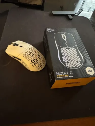 Mouse Glorious Model O (Wireless)