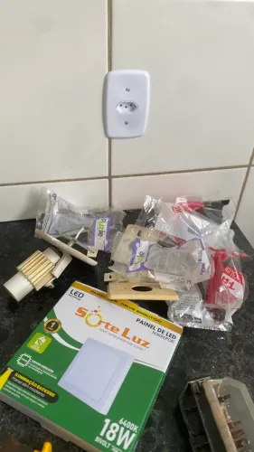 Serviços geral em apartamentos e residencial