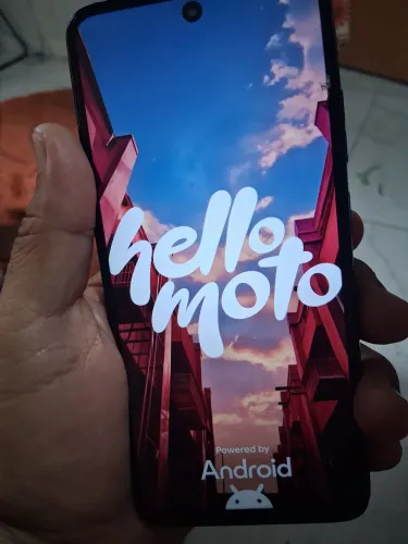 Motorola g345g placa segunda mao