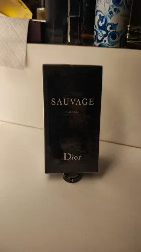 Dior Parfum 100ml - original lacrado